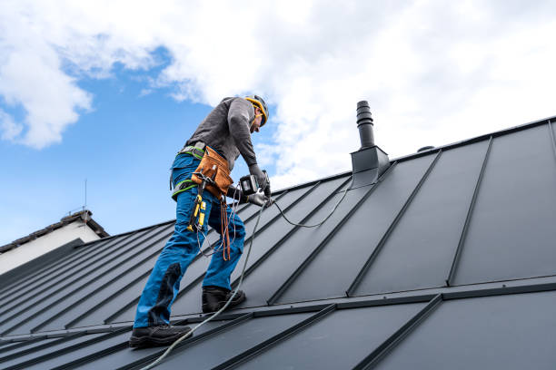 Trusted San Diego, CA Roofing Services Experts