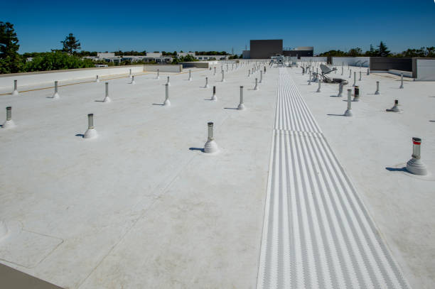 Best Roofing for New Construction  in San Diego, CA